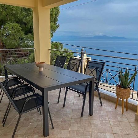 Afroditi'S Apartment Superb View Γύθειο Εξωτερικό φωτογραφία