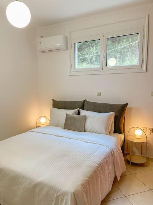 Afroditi'S Apartment Superb View Γύθειο Εξωτερικό φωτογραφία