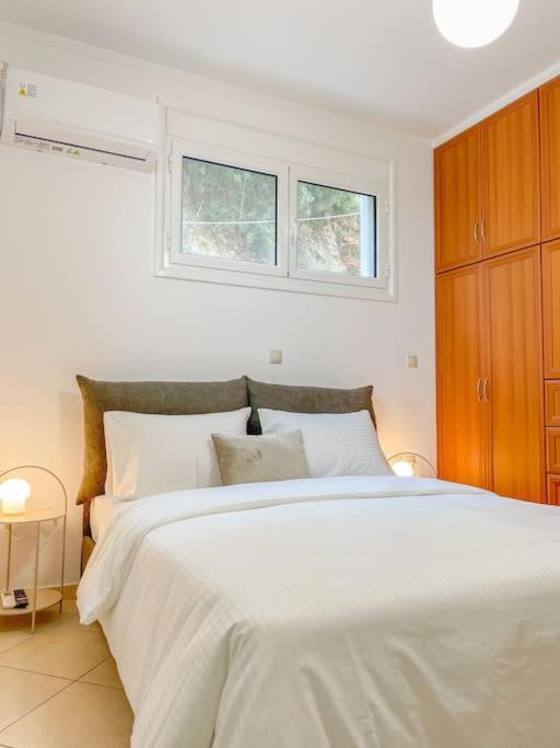 Afroditi'S Apartment Superb View Γύθειο Εξωτερικό φωτογραφία