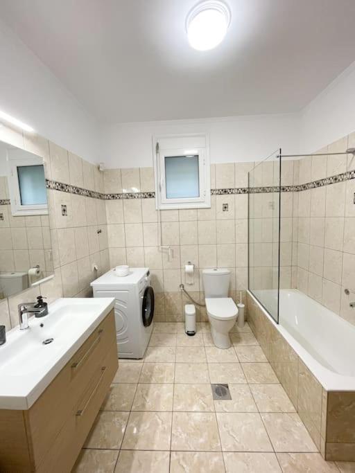Afroditi'S Apartment Superb View Γύθειο Εξωτερικό φωτογραφία