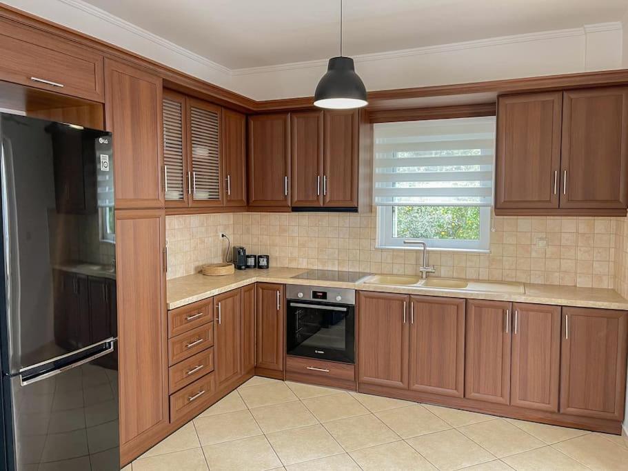 Afroditi'S Apartment Superb View Γύθειο Εξωτερικό φωτογραφία