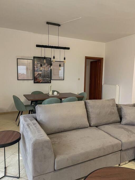 Afroditi'S Apartment Superb View Γύθειο Εξωτερικό φωτογραφία