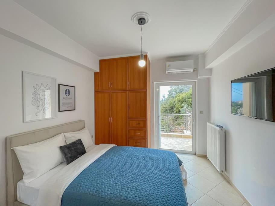 Afroditi'S Apartment Superb View Γύθειο Εξωτερικό φωτογραφία